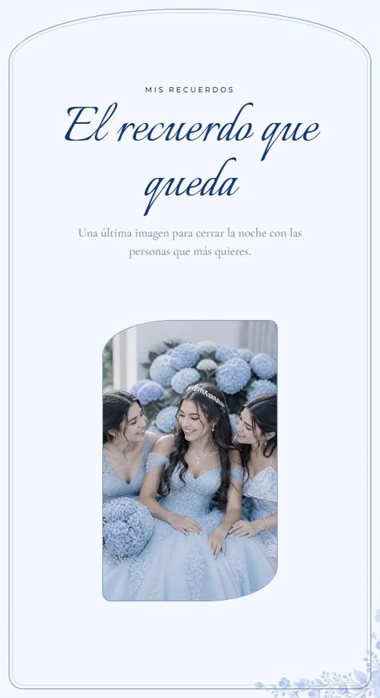 Galería de fotografías